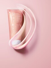Bare By Vogue Express Tan Removal Gel - Image 3 of 5