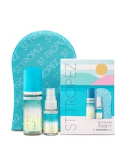 St. Tropez Purity Mini Kit (Worth £22) - Image 1 of 5