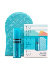St. Tropez Express Mini Kit (Worth £17) - Image 1 of 4