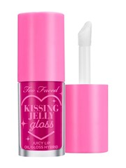 Too Faced Kissing Jelly Lip Oil Gloss - Image 1 of 5
