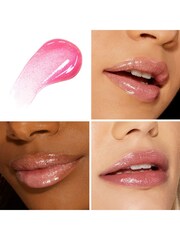 Too Faced Kissing Jelly Lip Oil Gloss - Image 2 of 5