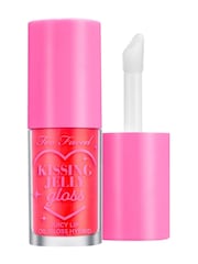 Too Faced Kissing Jelly Lip Oil Gloss - Image 1 of 5