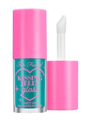 Too Faced Kissing Jelly Lip Oil Gloss - Image 1 of 5
