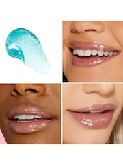Too Faced Kissing Jelly Lip Oil Gloss - Image 2 of 5