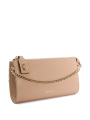 Dune London Pink Koining Large Turlock Purse - Image 4 of 7