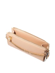 Dune London Pink Koining Large Turlock Purse - Image 5 of 7