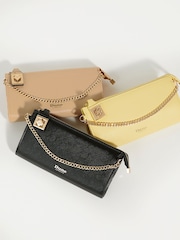 Dune London Pink Koining Large Turlock Purse - Image 7 of 7