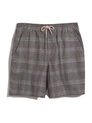 Farah Green Redwald Check Shorts - Image 7 of 7