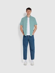 Farah Brewer Short Sleeve Shirt - Image 3 of 5