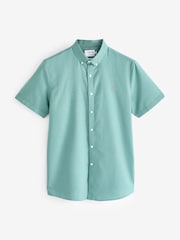 Farah Brewer Short Sleeve Shirt - Image 5 of 5