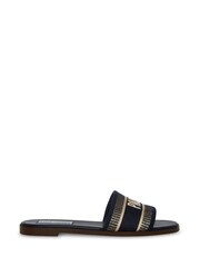 Steve Madden Blue Knox Sandals - Image 1 of 6