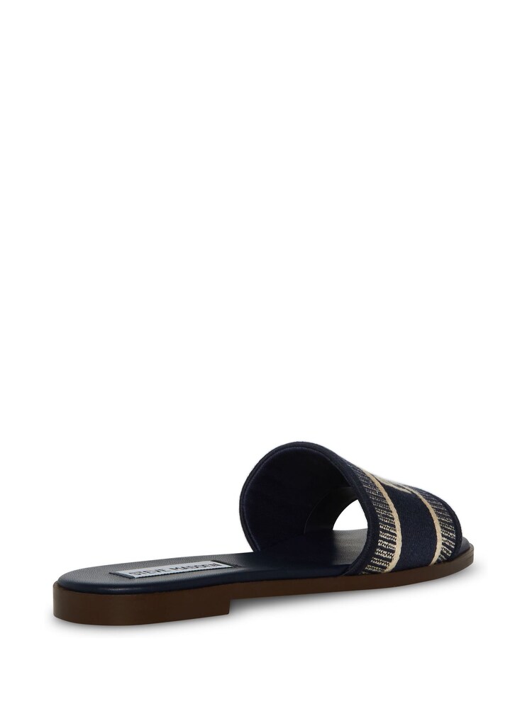 Steve Madden Blue Knox Sandals - Image 3 of 6