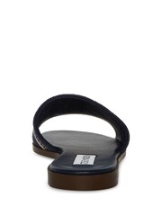 Steve Madden Blue Knox Sandals - Image 5 of 6