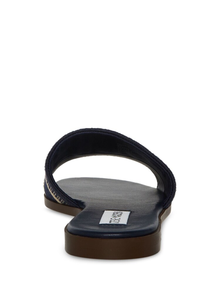 Steve Madden Blue Knox Sandals - Image 5 of 6