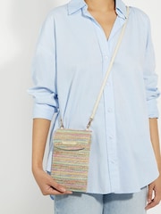 Dune London Multi Shellies Purpose Phone Case - Image 6 of 6