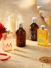 Moroccanoil Dahlia Rouge Body Lotion and Shower Gel Duo - Image 2 of 4
