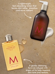 Moroccanoil Dahlia Rouge Body Lotion and Shower Gel Duo - Image 3 of 4