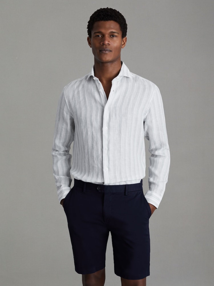 Reiss Green - Image 1 of 5