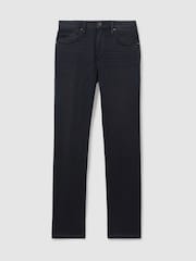Paige Slim Fit Stretch Jeans - Image 1 of 2