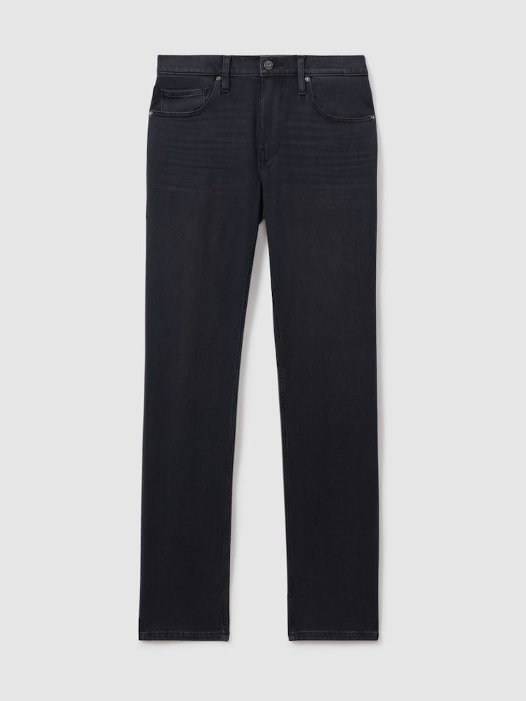 Paige Slim Fit Stretch Jeans - Image 1 of 2