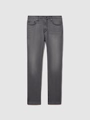Paige Slim-Fit Stretch Jeans - Image 2 of 6