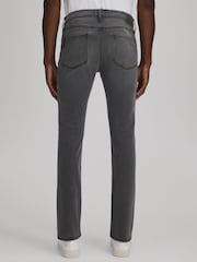 Paige Slim-Fit Stretch Jeans - Image 5 of 6