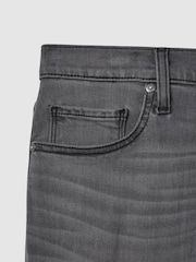 Paige Slim-Fit Stretch Jeans - Image 6 of 6
