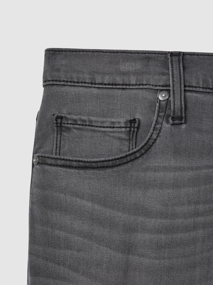 Paige Slim-Fit Stretch Jeans - Image 6 of 6