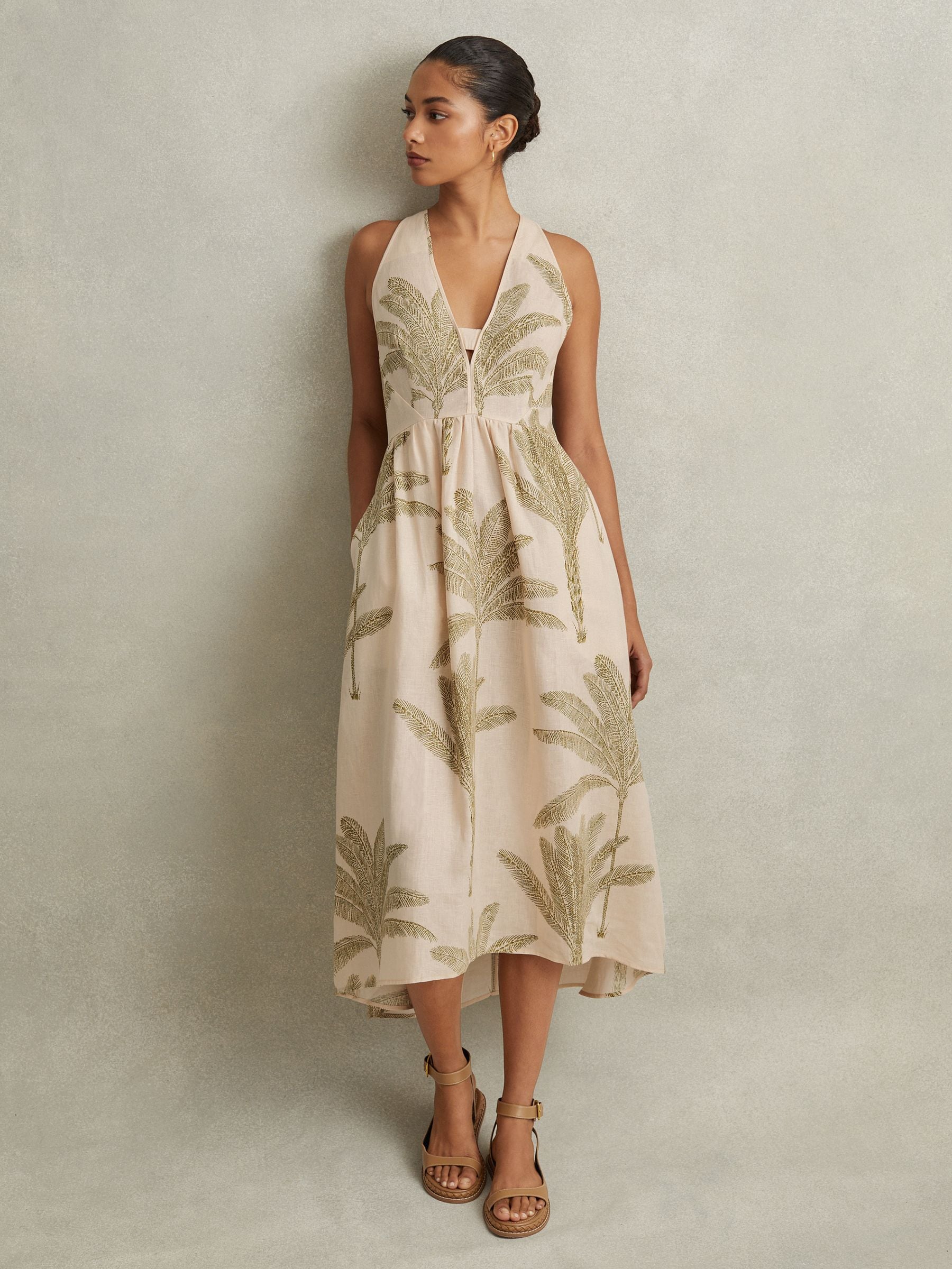 Reiss day dresses cheap