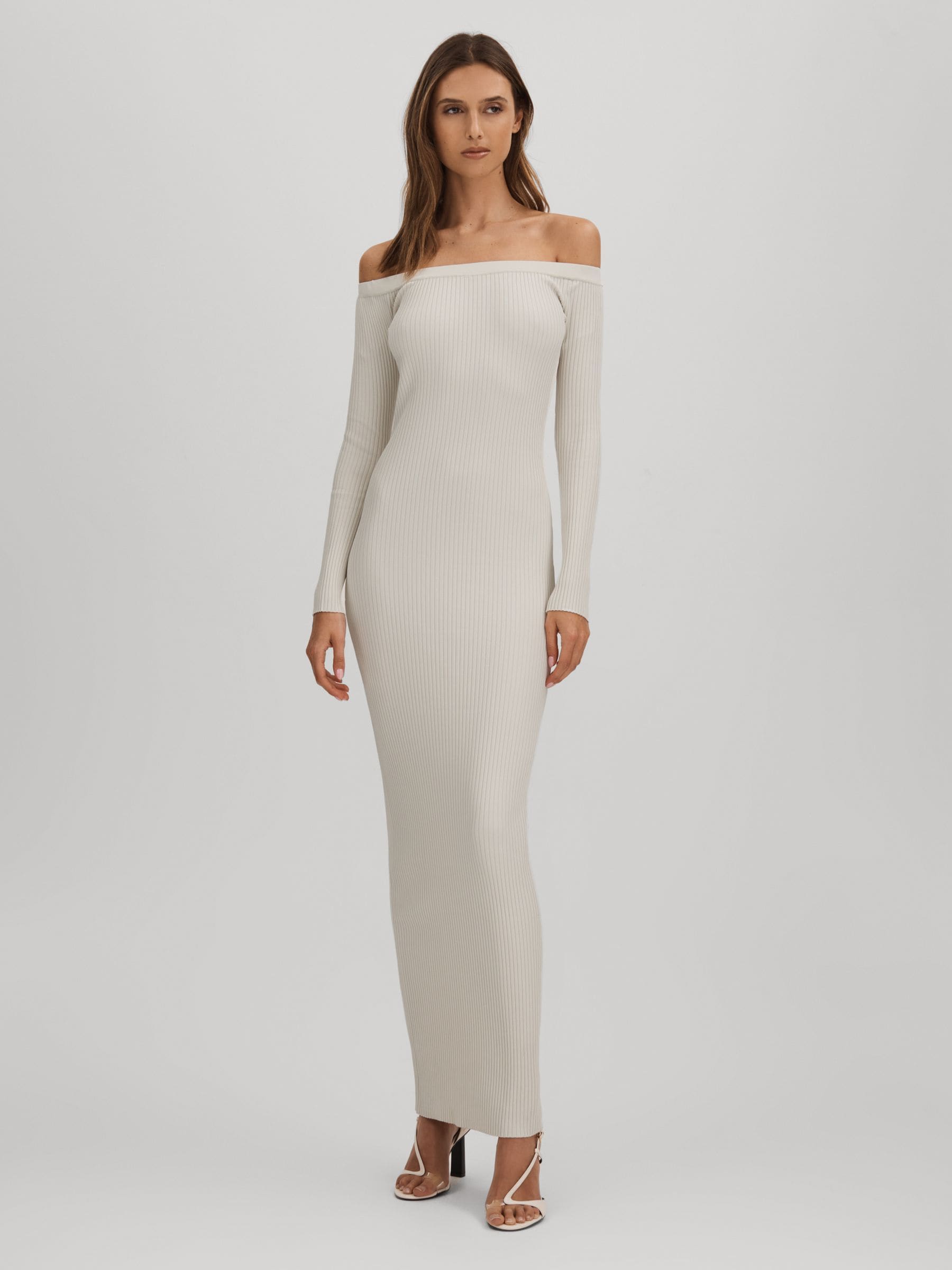 ★R様　Ameri / EDGE SHOULDER BONDING DRESS ☆R様Ameri / EDGE SHOULDER BONDING DRESS