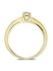 The Diamond Store White 0.25ct H/Si Lab Diamond Engagement Ring - Image 3 of 7