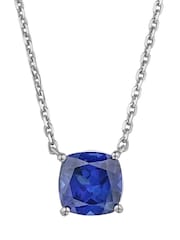 The Diamond Store Astra 2.4ct Lab Diamond Necklace - Image 1 of 6