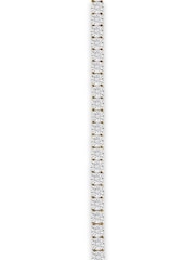 The Diamond Store White Diamond Set 1.00ct Tennis Bracelet - Image 4 of 7