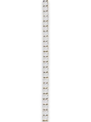The Diamond Store White 18K Vermeil Diamond Set 0.57ct Tennis Bracelet - Image 5 of 7