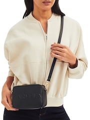 Carvela Frame Mini X Body Bag - Image 1 of 5