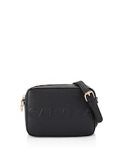 Carvela Frame Mini X Body Bag - Image 2 of 5