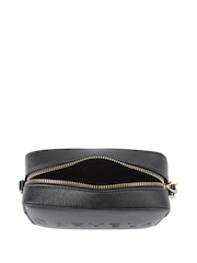 Carvela Frame Mini X Body Bag - Image 4 of 5