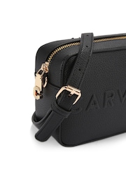 Carvela Frame Mini X Body Bag - Image 5 of 5