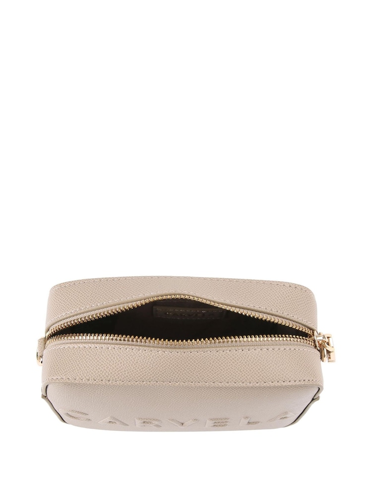 Carvela Frame Mini X Body Bag - Image 2 of 5