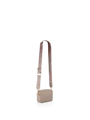 Carvela Frame Mini X Body Bag - Image 3 of 5