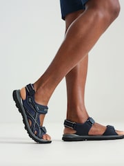 Regatta Blue Kota Drift Sandals - Image 1 of 6