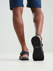 Regatta Blue Kota Drift Sandals - Image 3 of 6