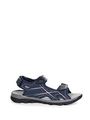 Regatta Blue Kota Drift Sandals - Image 5 of 6