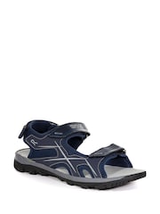 Regatta Blue Kota Drift Sandals - Image 6 of 6