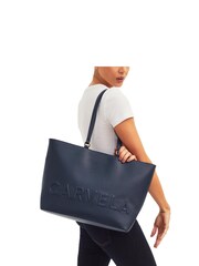 Carvela Frame Winged Shopper Bag - Image 1 of 5