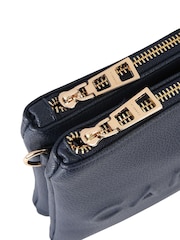 Carvela Frame Double Pouch Bag - Image 4 of 4