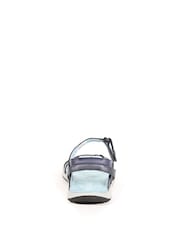 Regatta Blue Lady Santa Cruz Sandals - Image 4 of 6