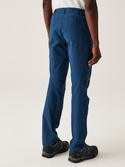 Regatta Grey Highton Trousers - Image 2 of 4