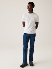 Regatta Grey Highton Trousers - Image 3 of 4