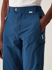 Regatta Grey Highton Trousers - Image 4 of 4